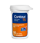 CONTOUR&reg;TS Test Strips